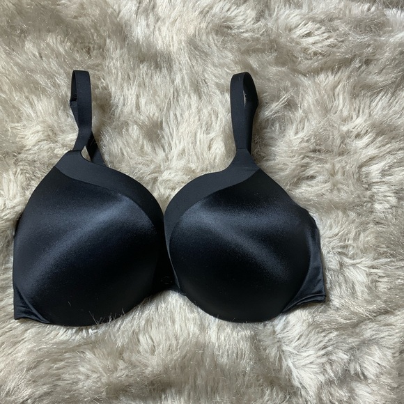Victoria's Secret Other - Victoria's Secret Sleek Black Bra